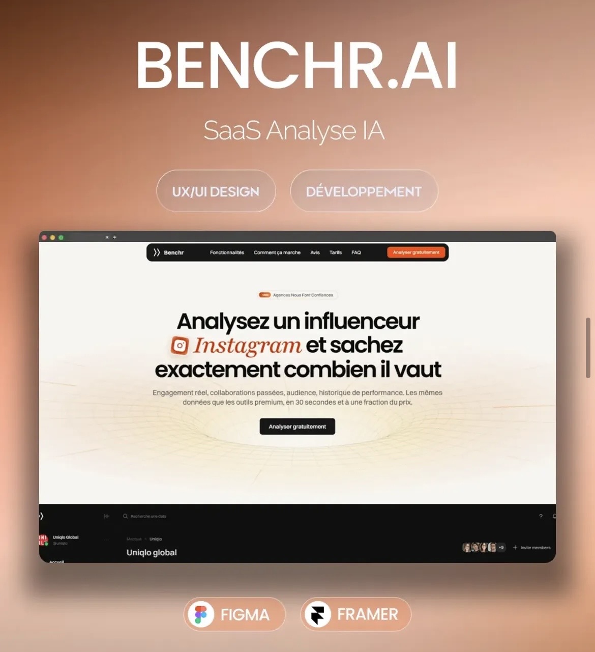 Benchr.AI