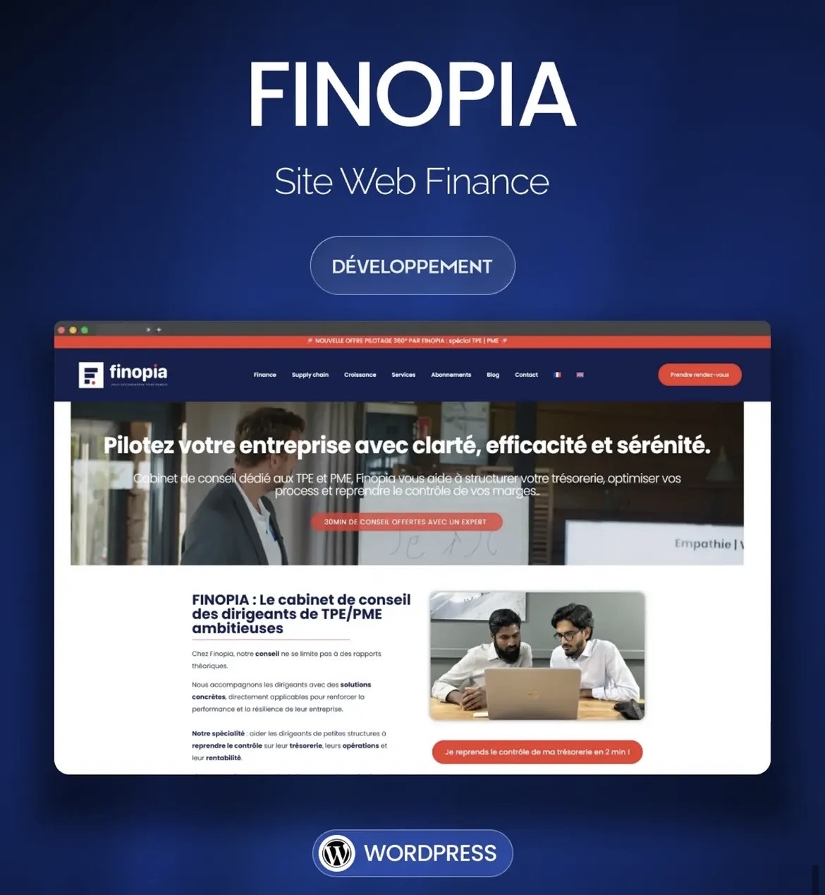 Finopia