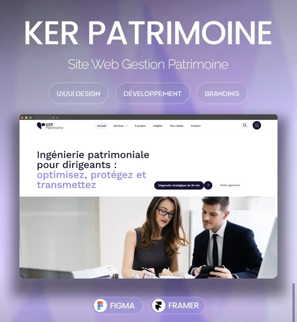 Ker Patrimoine
