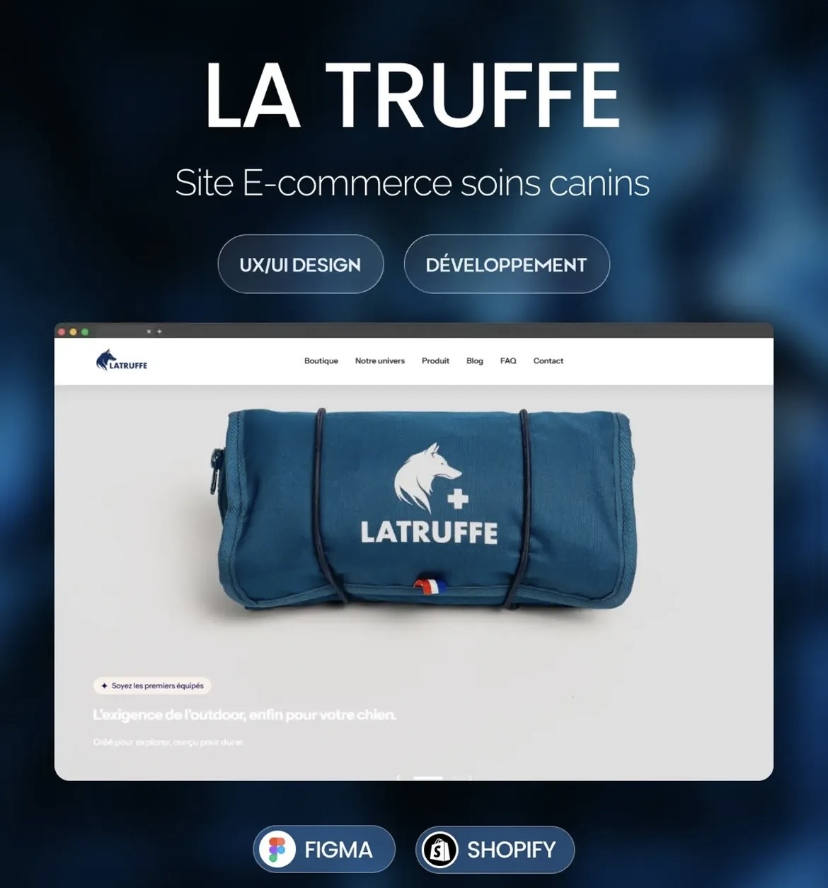 La Truffe