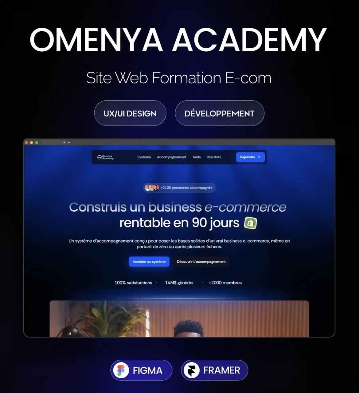 Omenya Academy