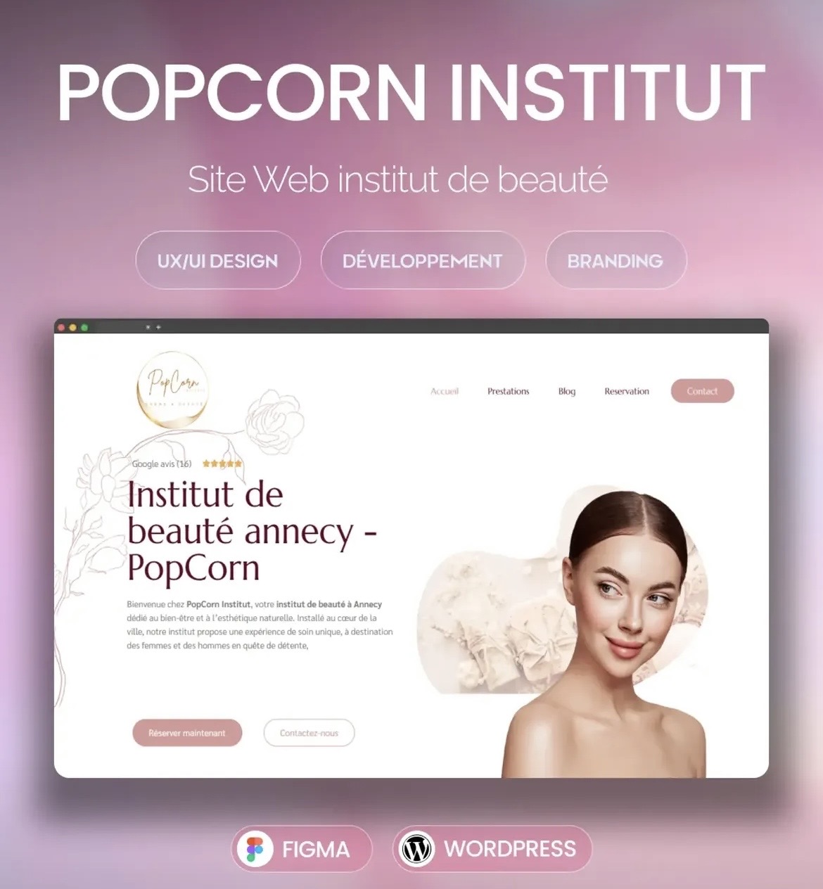 Popcorn Institut