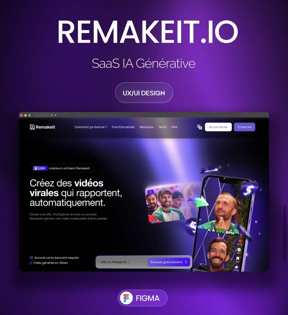 Remakeit.io