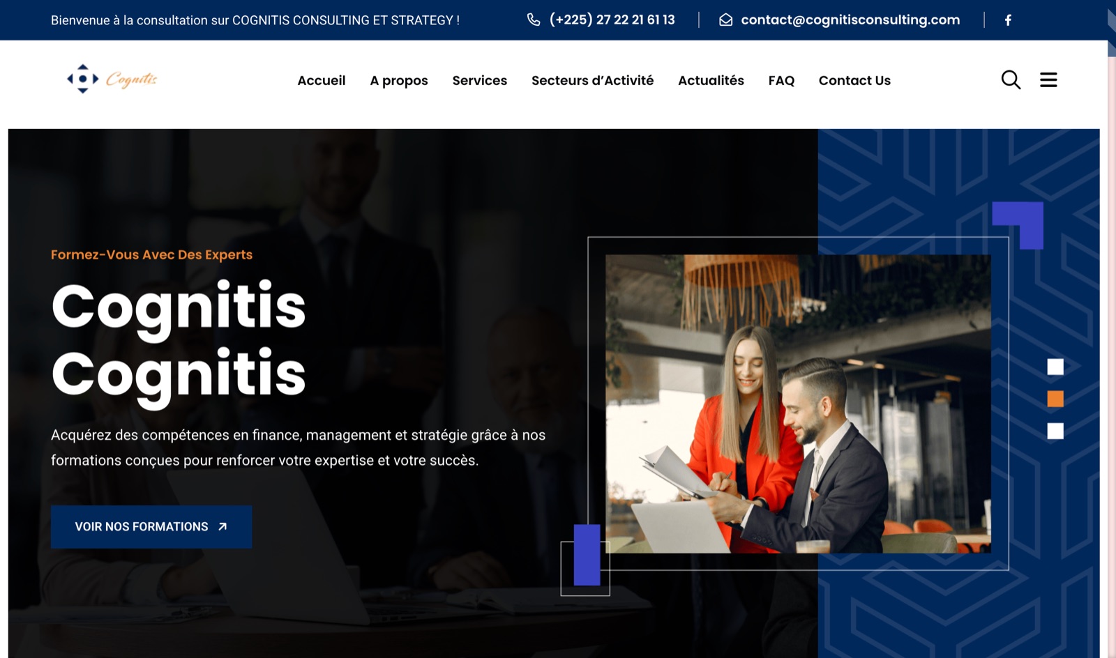 Cognitis