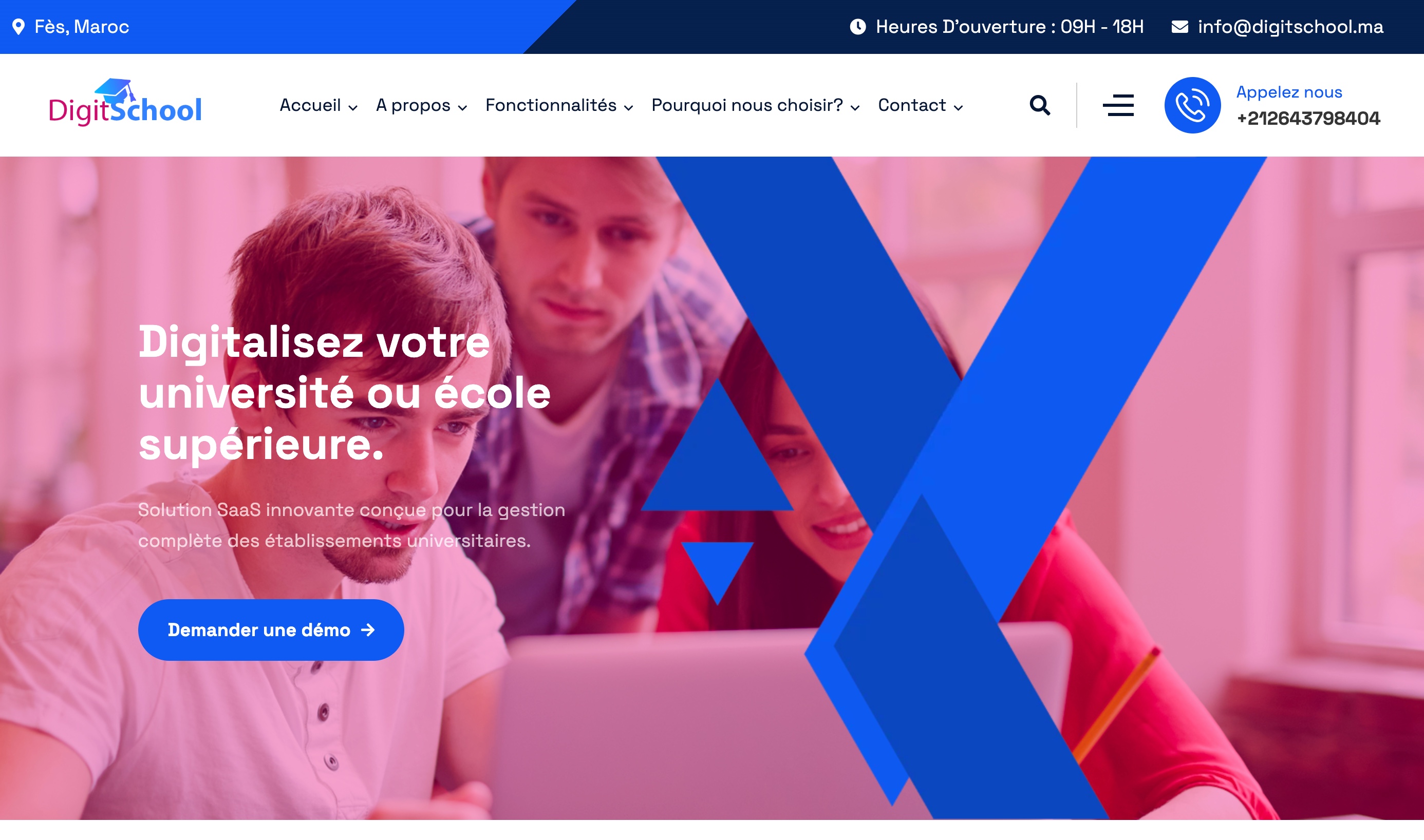 DigitSchool