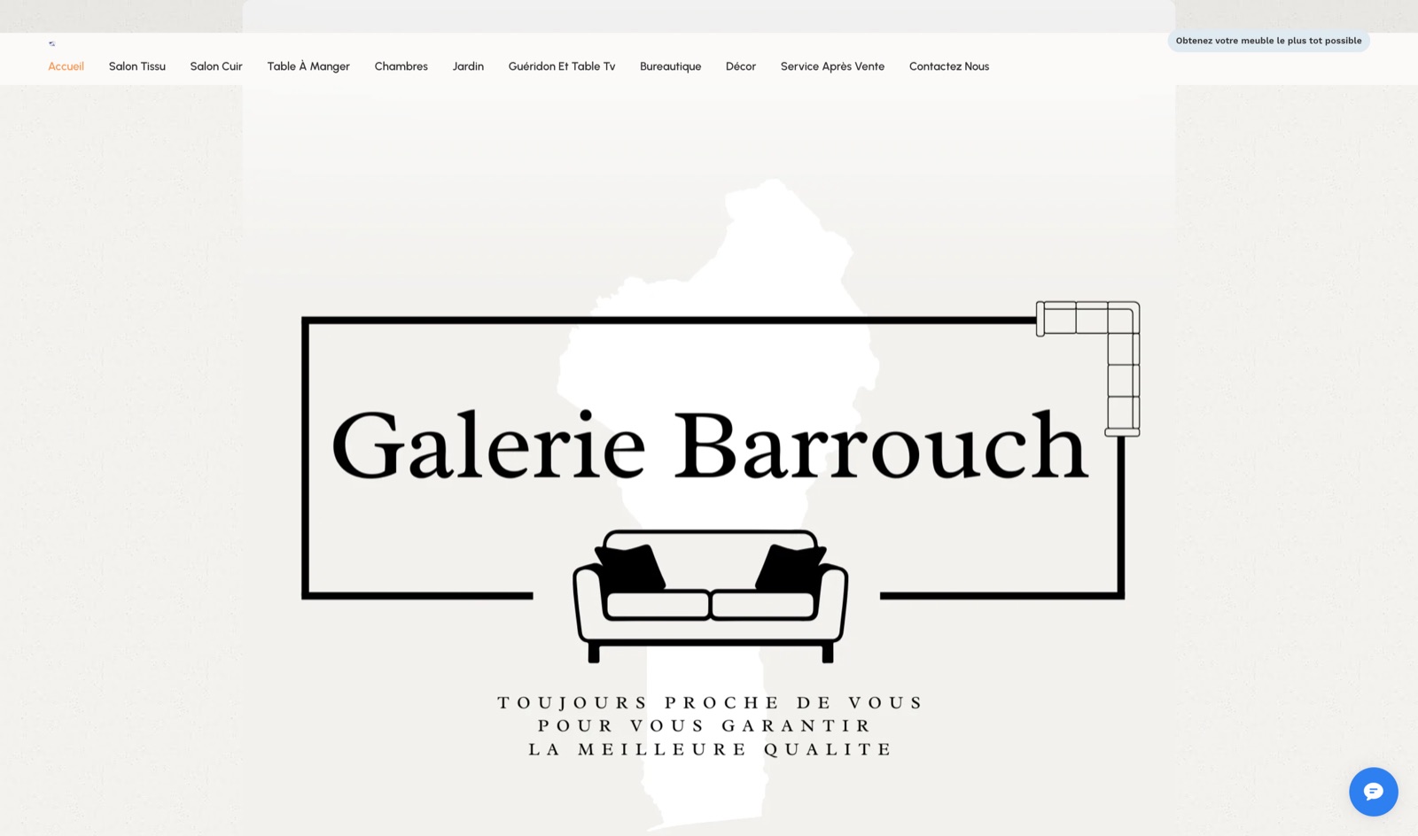 Galerie Barrouch