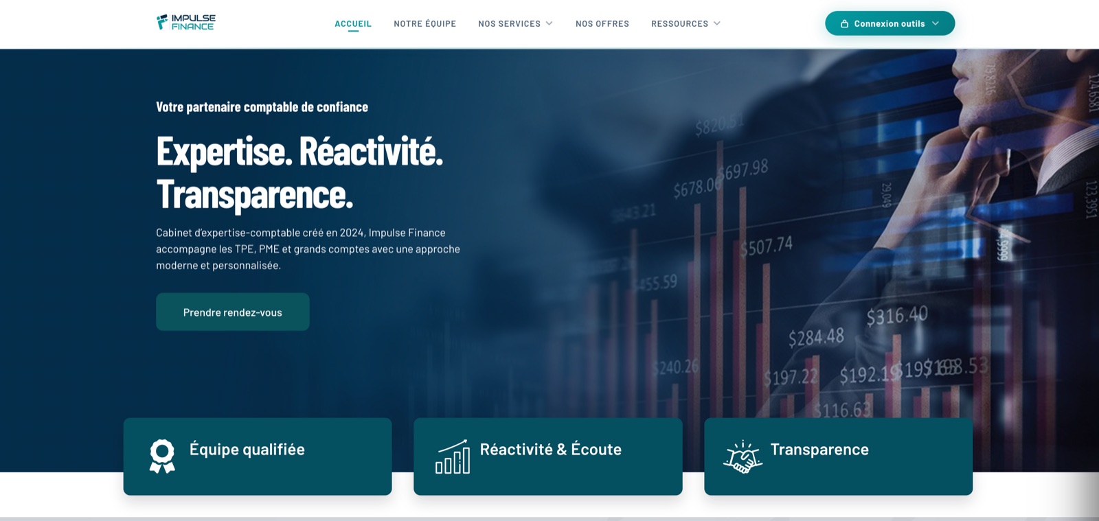 Impulse Finance