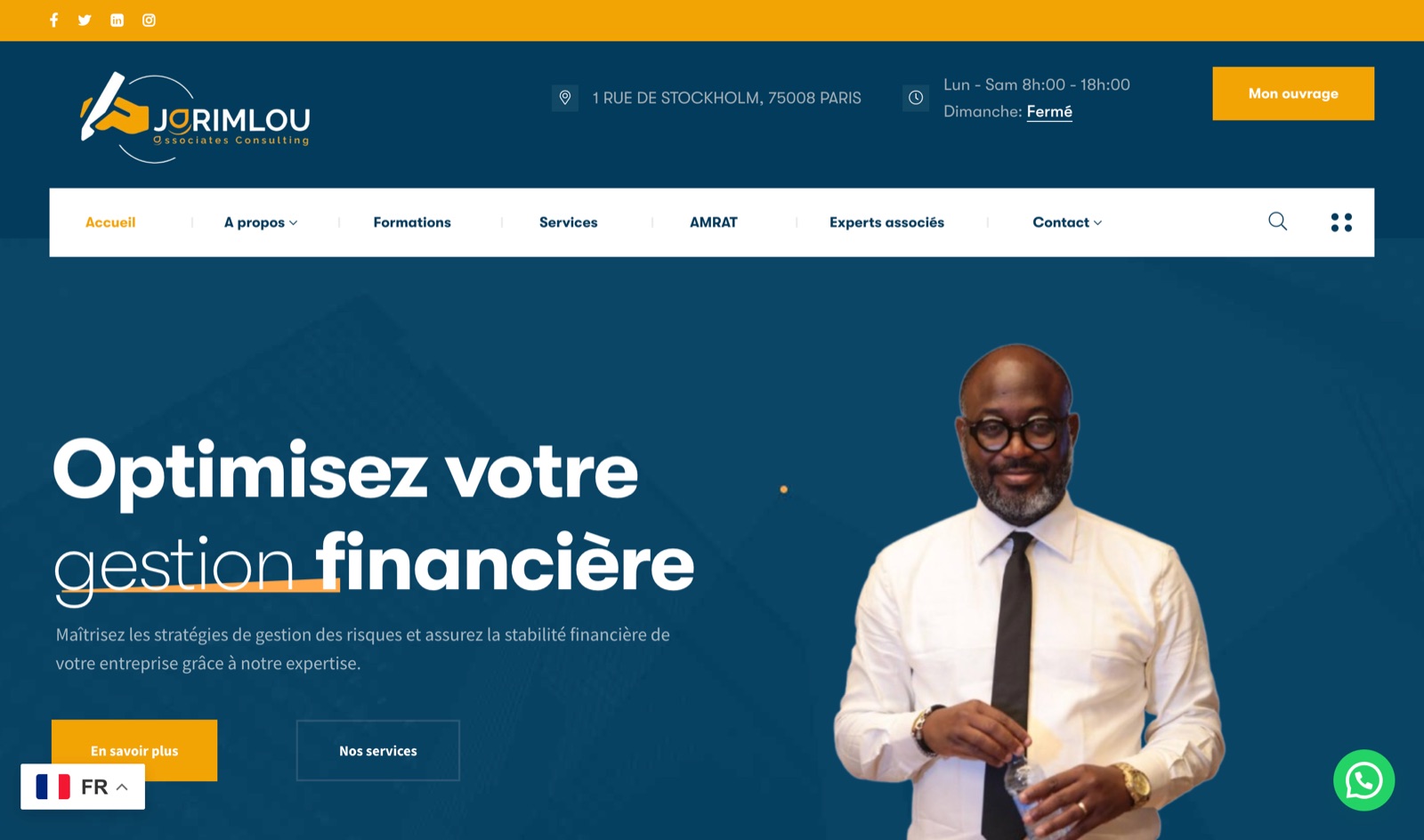 Jorimlou
