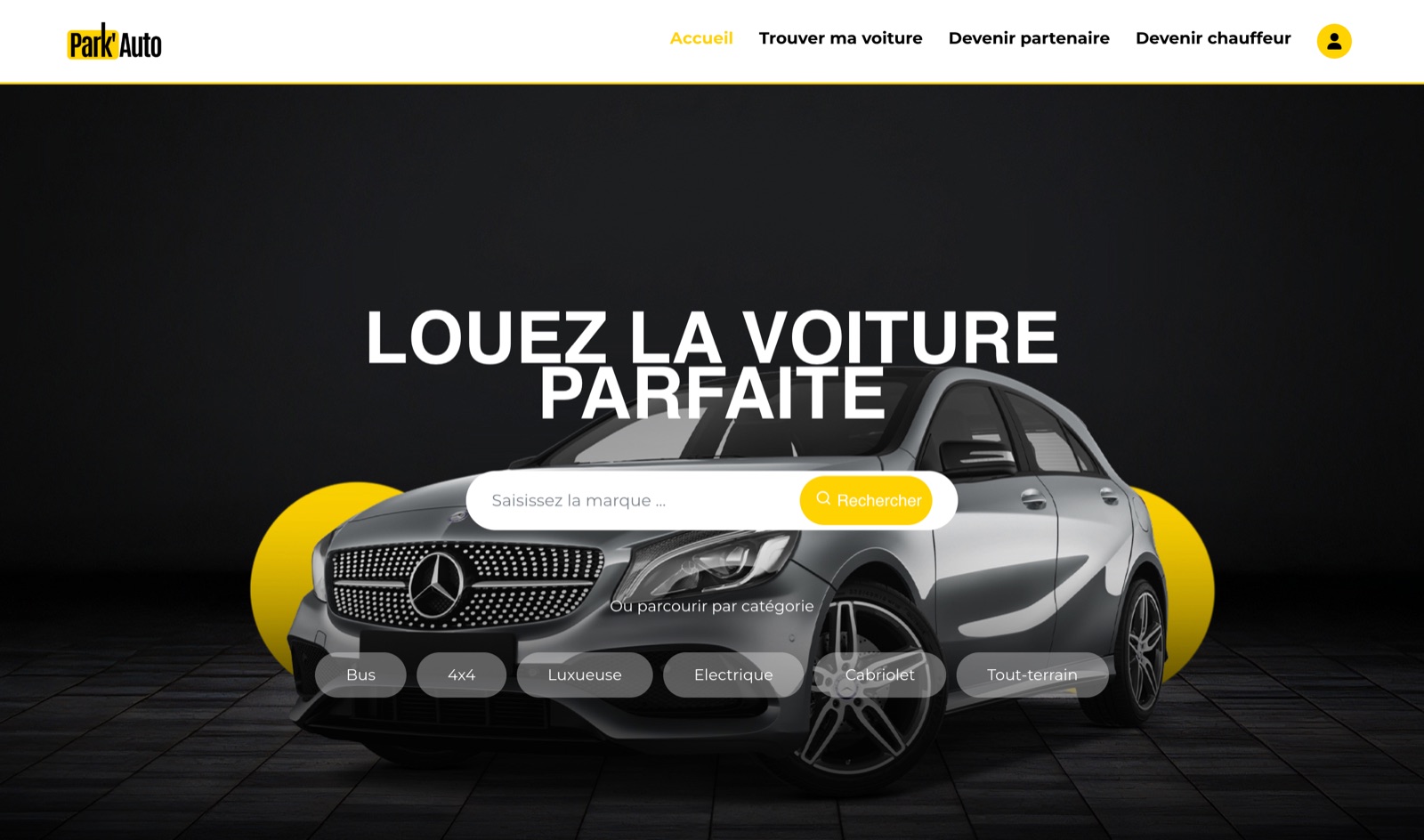 Park'Auto