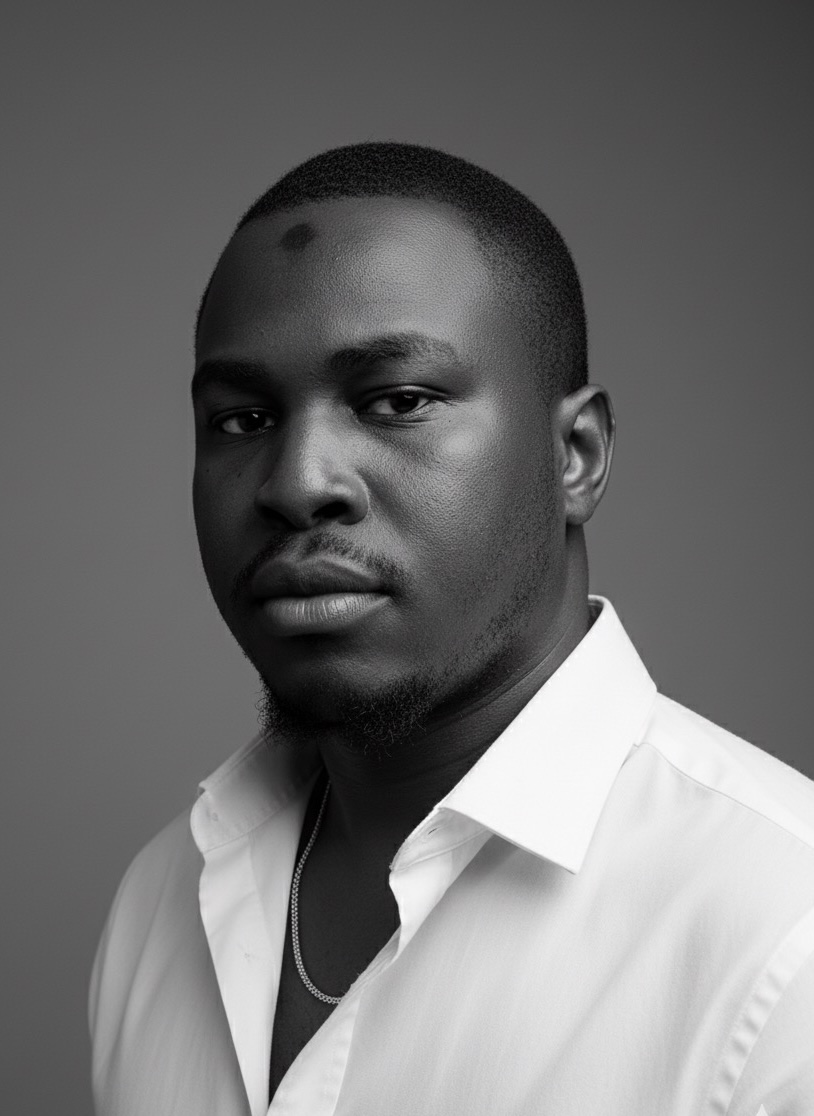 Juniors M. OLA, General Manager