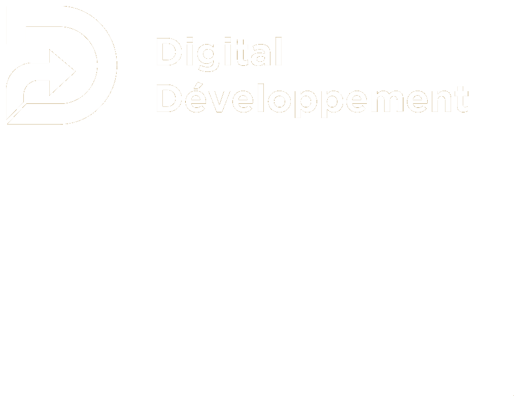 Digital Développement